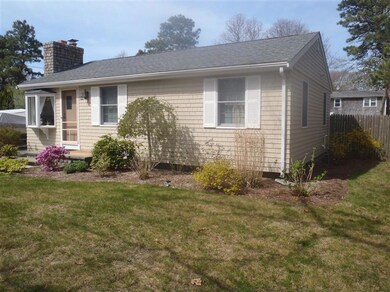 50 Ovington Dr, East Falmouth, MA 02536 - photo 2
