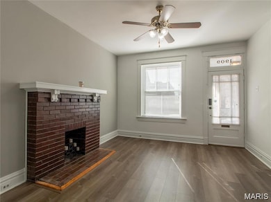 1909 Allen Ave, Saint Louis, MO 63104 - photo 3