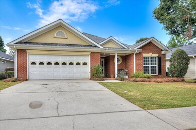 654 Ventana Dr, Evans, GA 30809 - photo 3