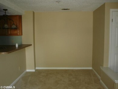 Other - Dining area is adjacent to kitchen and bar