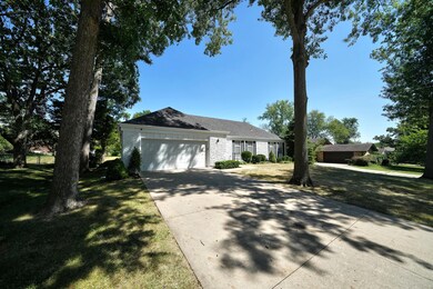 Front Drive