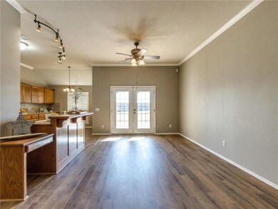 4409 Snowy Owl Cir, Norman, OK 73072 - photo 6