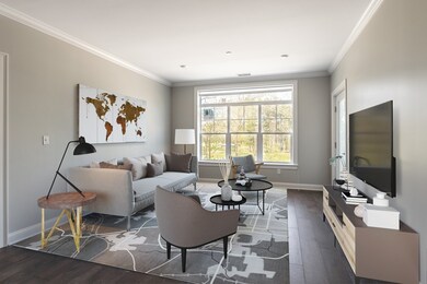 635 Old Post Rd unit 2-204, Sharon, MA 02067 - photo 3