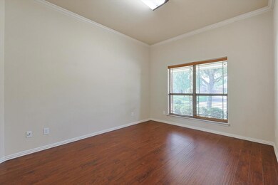Office space/ workout room