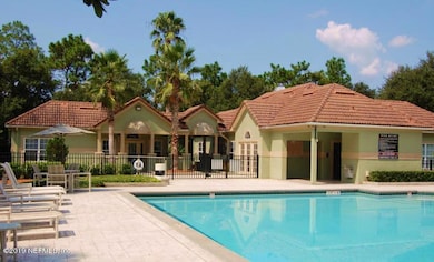 7701 Timberlin Park Blvd unit 1415, Jacksonville, FL 32256 - photo 5