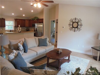 3349 N Tyrone Ave, Hernando, FL 34442 - photo 2