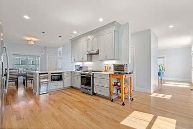 45 Senator Bolling Cir, Dorchester Center, MA 02124 - photo 3