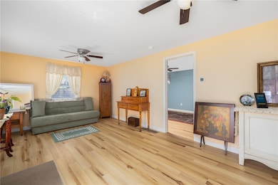 6 Glenrose Dr, Riverside, RI 02915 - photo 3