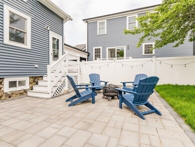 9 Grant Place unit 1, Waltham, MA 02451 - photo 6