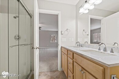 2923 S Avalon Cir unit 4, Wasilla, AK 99654 - photo 6