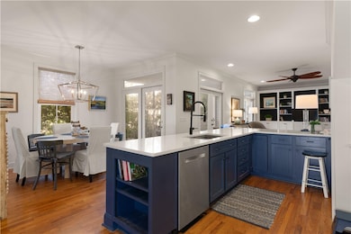 219 & 221 Olive Way, Saint Simons Island, GA 31522 - photo 4