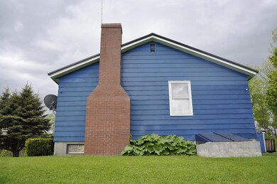Full Side View