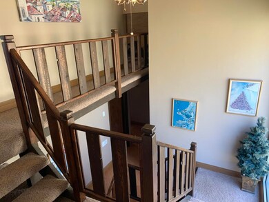 Stairwell