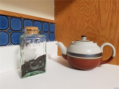 Enjoy Tea w/ a Friend in Your Sun Room