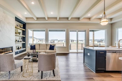 4451 N Grey Meadows St, Maize, KS 67101 - photo 4