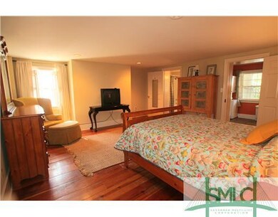Master Bedroom.