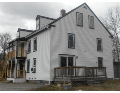 105 Canal St unit 1, Blackstone, MA 01504 - photo 3