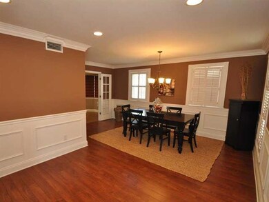 Dining Room.