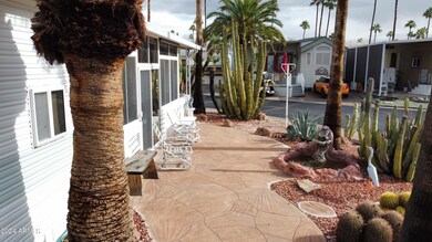701 Debonair, Mesa, AZ 85205 - photo 4