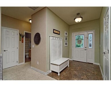 Other. Inviting entry is too cute!