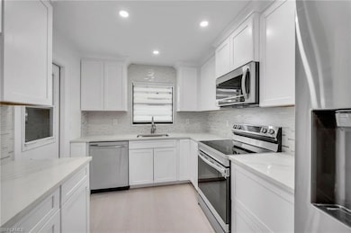 Kitchen - View 1