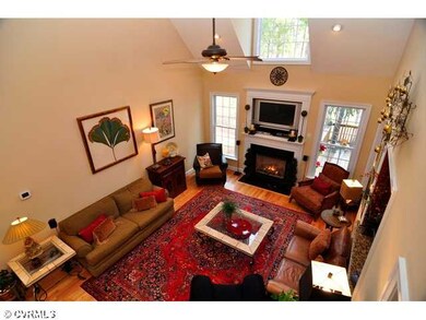 Den/Family/Great Room