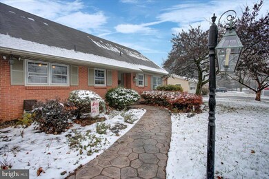 13528 Donnybrook Dr, Hagerstown, MD 21742 - photo 5