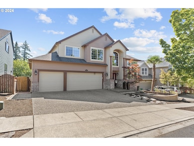 16340 SW Goshawk St, Beaverton, OR 97007 - photo 2