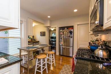 28 Elmwood St unit 2, Somerville, MA 02144 - photo 4