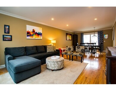 45 Selkirk Rd unit C, Brighton, MA 02135 - photo 3