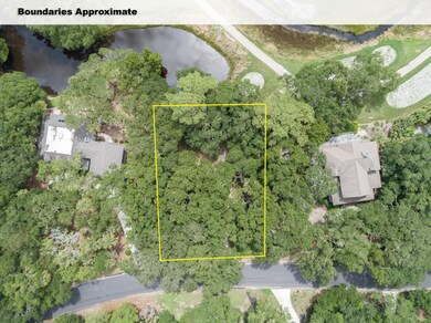 2423 High Hammock Rd, Seabrook Island, SC 29455 - photo 7