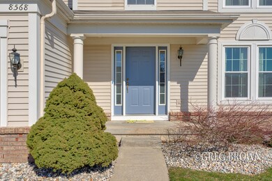 02 Front Door