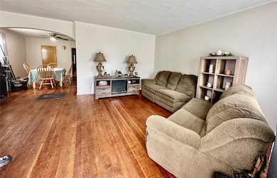 1021 S Wyoming St, Butte, MT 59701 - photo 2