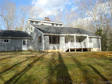 Back of House