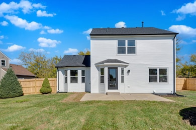 16701 W Seneca Dr, Lockport, IL 60441 - photo 3