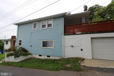 114 1/2 D St, Keyser, WV 26726 - photo 2