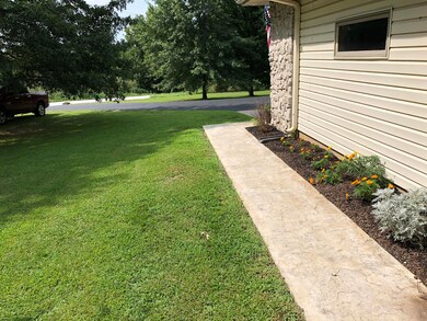 Sidewalk