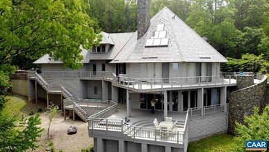 22 Old Camp Ln, Roseland, VA 22967 - photo 5