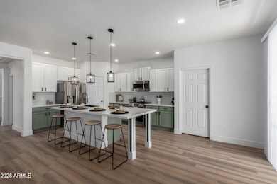 19837 E Thornton Rd, Queen Creek, AZ 85142 - photo 7