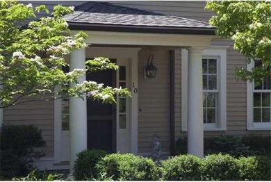 3 Fox Meadow Ln unit 3FM, Weston, MA 02493 - photo 2