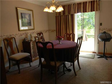 Dining Room.
