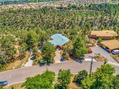 75 Obsidian Loop, Los Alamos, NM 87544 - photo 5
