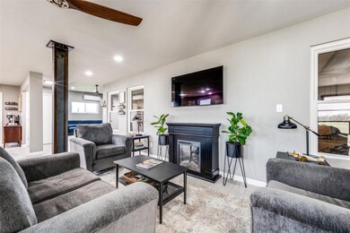 150 Red Baron Dr, Rhome, TX 76078 - photo 5