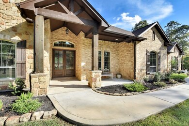 9603 Breckenridge Dr, Magnolia, TX 77354 - photo 3