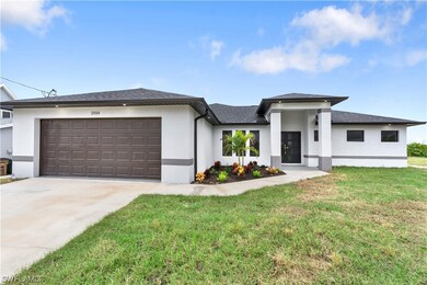 2014 NW 2nd Place, Cape Coral, FL 33993 - photo 2