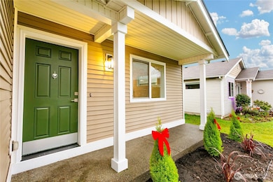 19508 24th Ave E, Spanaway, WA 98387 - photo 4