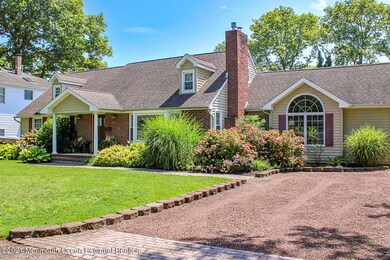 10 Ithaca Ave, Oceanport, NJ 07757 - photo 2