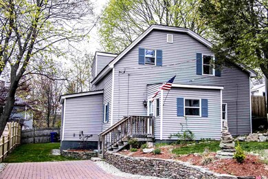 54 Westminster St, Manchester, NH 03103 - photo 2