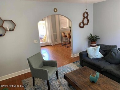 2967 Collier Ave, Jacksonville, FL 32205 - photo 2