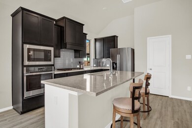 1201 Mystic Ridge Ct, Magnolia, TX 77354 - photo 6